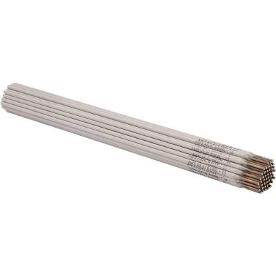Eletrodo Revestido para Inox AWS E308L Soldagem Aco Inox 19-10 Baixo Carbono Vonder