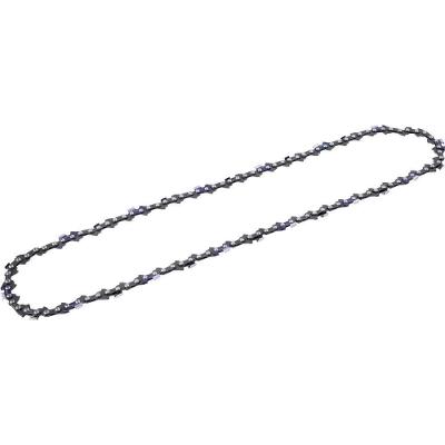 Corrente para Motosserra com Sabre de 16" V38p13sq Semiquadrada Passo 3-8 Calibre 0.050 Perfil Baixo