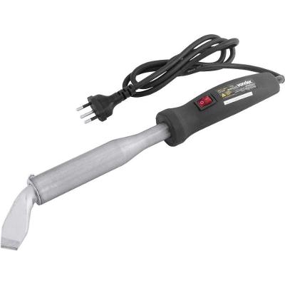 Ferro para Solda FSV 0300 300W 220V Ponteira Cônica 19,5mm Certificado Vonder