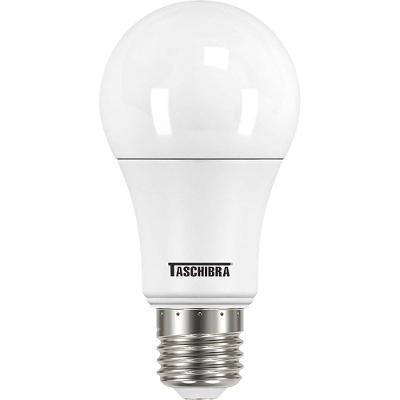 Lâmpada LED Bulbo TKL 90 15W Bivolt 6500K Branca Taschibra