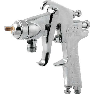 Pistola para Pintura para Tanque de Pressão PTV 200 Indicada para Pinturas em Geral Uso em Tanques