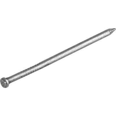Prego sem Cabeça 13 X 18 1kg Polido Ponta Fina Corpo Liso para Marcenaria Moveis Rodapes Portas