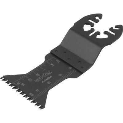 Lâmina de Corte para Madeira 44mm para Lixadeira Multifunção MEV 330 MED 330 IMFV 1817 IMFD 1817