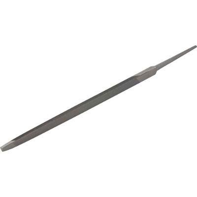 Lima para Afiar Serra e Serrotes Slim Taper 4 Indicada para Dentes em Ângulo de 60° Vonder