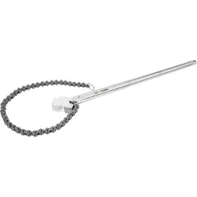 Chave de Corrente 24 Indicada para Tubulações e Filtros de Óleo Até 170mm Vonder