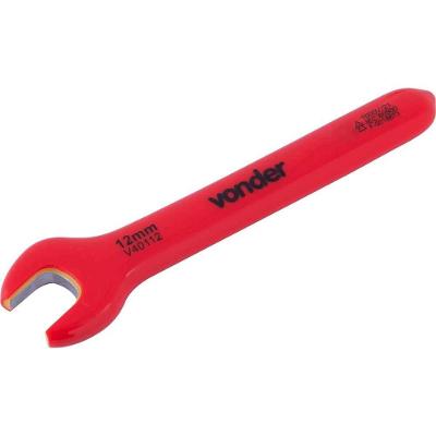 Chave Fixa Isolada 12mm uma Boca Iec60900 Cabo para 1000V Vonder