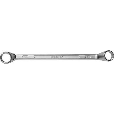 Chave Estrela S01182123 3370022 Aço Especial Niquelado e Cromado 21MM X 23MM Robust