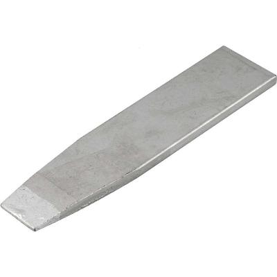 Ponteira para Ferro de Solda Tipo Machadinha FSM 320 320W Reposição Vonder
