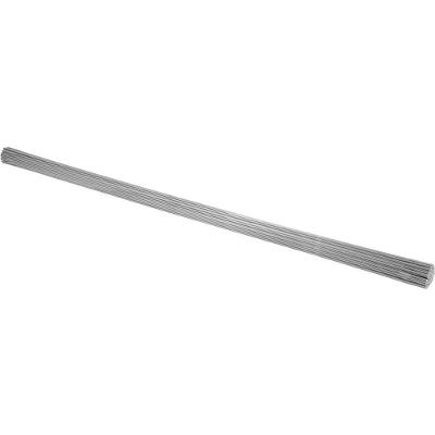 Vareta para Solda TIG Aço Inox 308LSi 3,2mm Melhor Soldabilidade Polida Brilhante Vonder