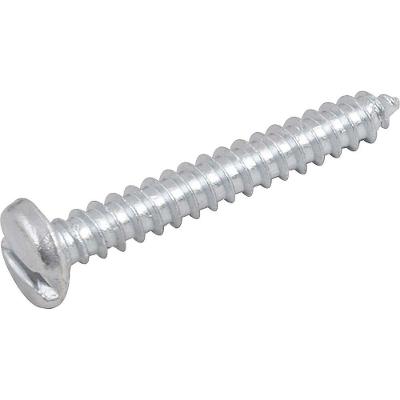 Parafuso Autoatarraxante Cabeça Panela 3,5mm X 25,0mm Acabamento Zincado Aço Carbono Vonder