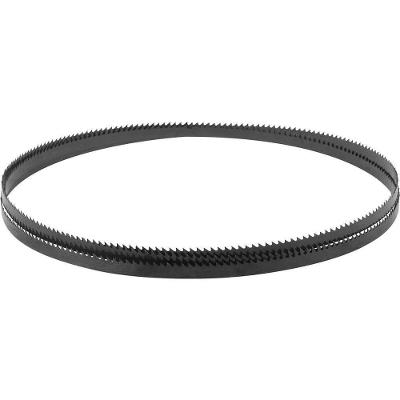 Lâmina para Serra Fita SFV 050 8 a 12 Dentes por Polegada Bimetal Alta Resistência Vonder