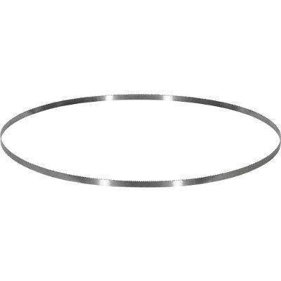 Lâmina Serra Fita Carne Meatkutter Premium MKP 2,05M X 16MM X 0,46MM 6 Dentes Skip Starrett