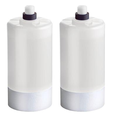 Refil para Purificador de Água Lorenzetti Acqua Bella e Vitale 3 Etapas Kit 2 Unidades RV-01