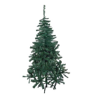 Árvore de Natal Pinheiro Luxo 150cm Realista com Galhos Flexíveis Material Resistente Wincy