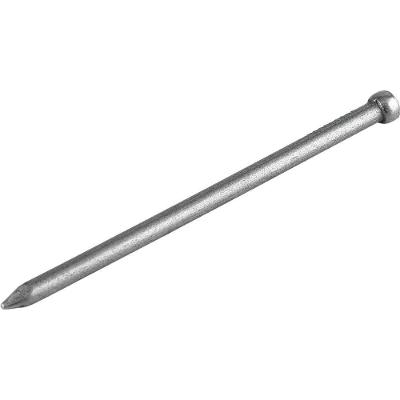 Prego sem Cabeça 18 X 30 2.3-4 X 10 Polido Ponta Fina 1kg Vonder