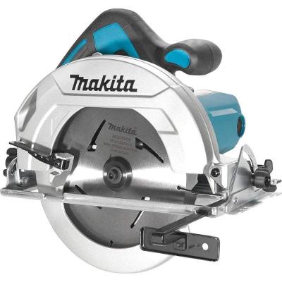 Serra Circular HS7010 1600W 5500 RPM 7.1-4 185mm 220V Base Alumínio Makita