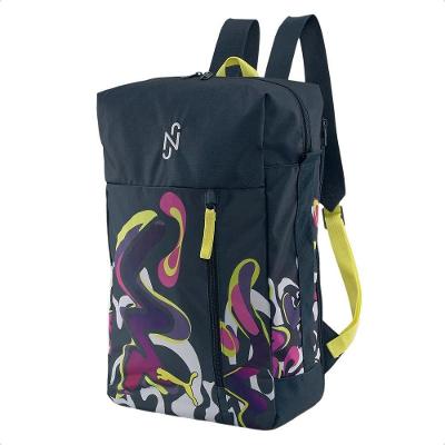 Mochila de Costas Esportiva Puma Neymar Jr Backpack Azul Marinho 24,5L