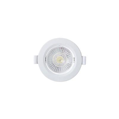 Spot de LED Embutido Alltop MR11 Luz Branca 6500K 3W Bivolt Taschibra