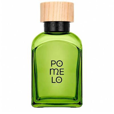 Perfume Pomelo Masculino Eau de Toilette Cítrico Aromático 100ML Adolfo