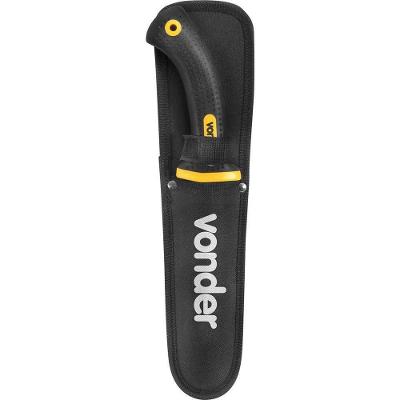 Serrote de Ponta SP 006 para Cortes em Locais de Difícil Acesso com Bainha em Nylon Vonder