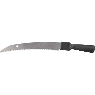 Serrote de Poda Serrote Curvo de Poda 11 Cabo Plástico Ergonômico com Encaixe para Cabo Extensor