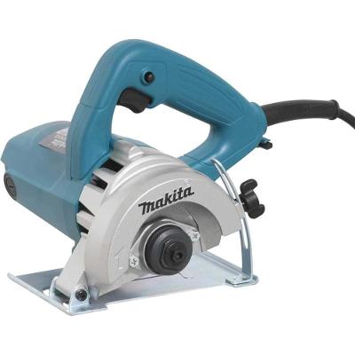 Serra Mármore 4100NH3ZX2 1300W 220V com 2 Discos Diamantados Makita