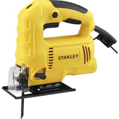 Serra Tico-tico SJ60K-B2 600W Velocidade Variável 220V Stanley
