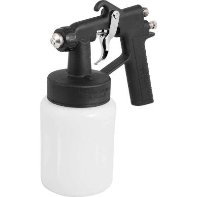 Pistola para Pintura PPV 90 Sistema de Ar Direto com Caneca Plástica Vonder