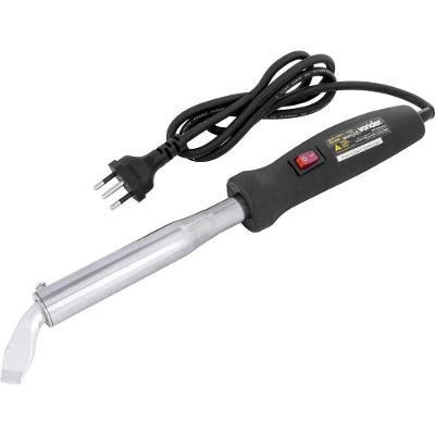 Ferro para Solda FSV 0200 200W 220V Ponta Conica Resistencia Ceramica Vonder