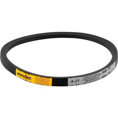 Correia Perfil V Industrial A-21 Vonder Plus Ostenvonder Transmissão de Força