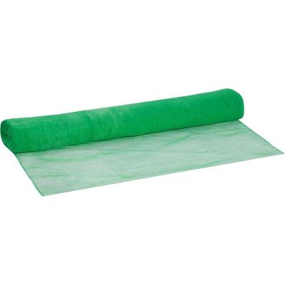 Tela Mosquiteiro Verde Rolo 1M X 50M Protecao UV para Portas Janelas Peneiras Reservatorios Vonder