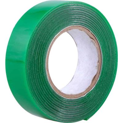 Fita Dupla Face Acrílica Fita Dupla Face Acrílica Fixação de Placas Transparente Vonder 19MM X 2M