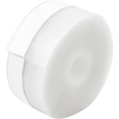 Fita Adesiva de Silicone para Vedação de Portas e Janelas 35MM X 1M Vonder