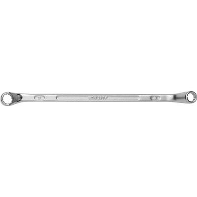 Chave Estrela S011808093370015 8MM X 9MM Aço Especial Niquelado e Cromado Robust