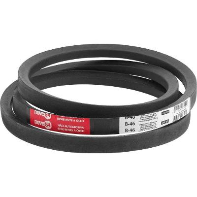 Correia em V B-46 Nove54 Ostenvonder para Transmissao de Forca do Motor para Equipamentos
