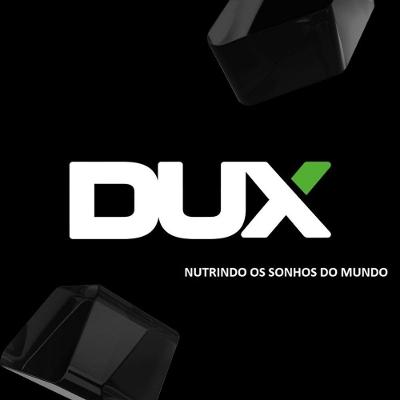 Suplemento Alimentar Dux Nutrition Hydrolite para Alta Performance com Eletrólitos Sabor Laranja 1KG