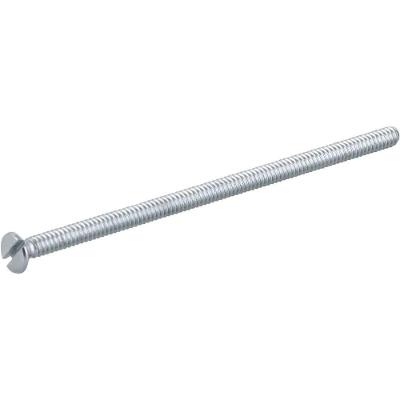 Parafuso para Caixa de Luz 9-64 X 3 Fixação de Caixas de Luz Galvanizado Vonder