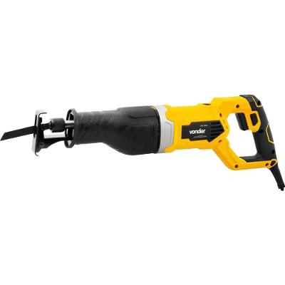 Serra Sabre SSV 1050 1050W Velocidade Variável Cabo Emborrachado 220V Vonder