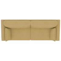 Kit Sofa 162 Cm E Poltrona Decorativa Royalle Linho Tce 1025 Moll Tce 1025 - 10