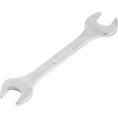 Chave Fixa 20MM X 22MM Mayle Crescent Aço Cromo Vanádio Acabamento Niquelado e Cromado