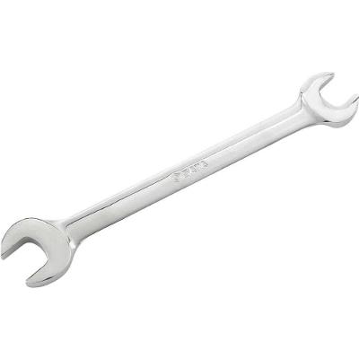 Chave Fixa ST41301ST 8mm X 9mm Aço Cromo Vanádio Cromado e Polido Sata