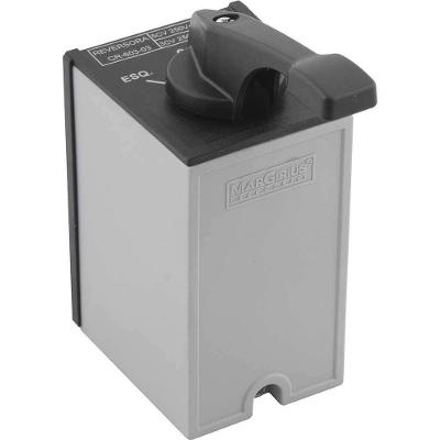 Chave Reversora CR-603 03-F Trifásica 3 Fases 30A Liga Desliga Reverte Margirius