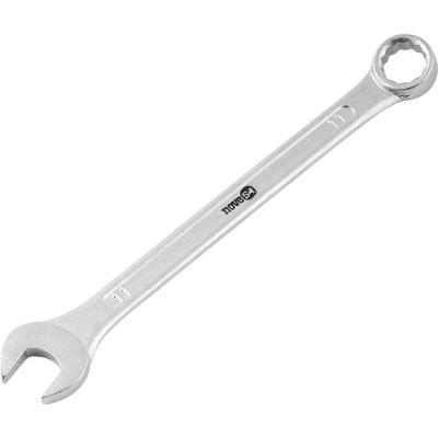 Chave Combinada 11mm Uso Industrial Aço Carbono Cromado Fosco