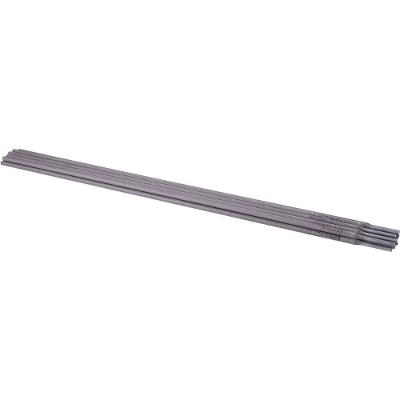 Eletrodo Revestido para Aço Carbono E6013 2,50mm Escória de Fácil Remoção Conjunto com 10 Peças