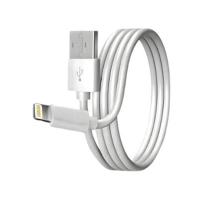 Cabo Lightning USB Cabo Lightning USB 1m Carrega e Transfere Dados Kit 3 Cabos