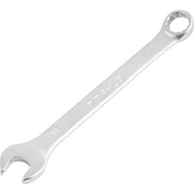 Ferramenta Chave Combinada 11mm para Apertar e Soltar Porcas e Parafusos Sextavados