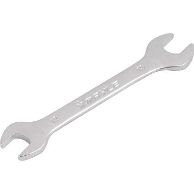 Chave Fixa 12mm X 13mm Mayle Crescent Aço Cromo Vanádio para Apertar e Soltar Porcas e Parafusos