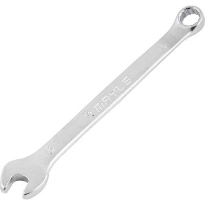 Chave Combinada 6mm Uso Industrial Aço Cromo Vanádio 6MM