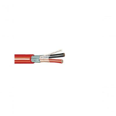 Cabo Alarme Telecam 50x10 Vias Cobre 100m