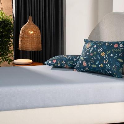Jogo de Cama Queen 3 Peças Algodão Lux 200 Fios Festa das Flores Altenburg